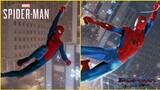 Recreating Spider-Man: No Way Home's Final Swing | Spider-Man Miles Morales