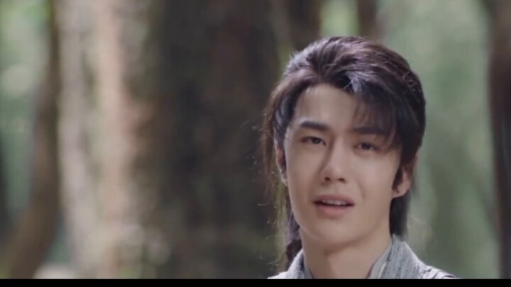 (Yun Mo) My Flash Marriage Husband is a Boss Episode 2