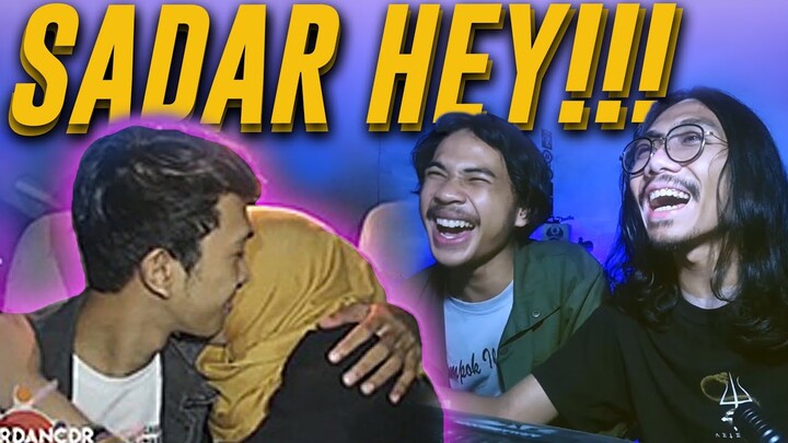 KONTEN KHUSUS ORANG EMOSIAN...   | Yordancdr #part2