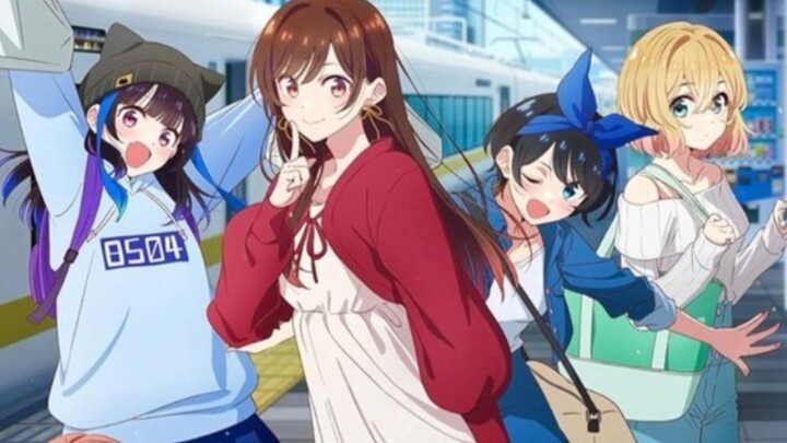 Tinggal Pilih Mau Yang Mana . Cantik Semua 🥰