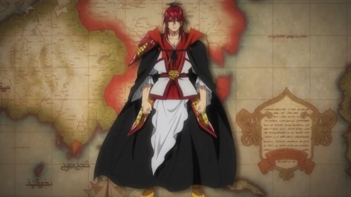 Cuộc phiêu lưu của Aladin | Season 1+2 - Clip15