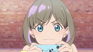 💗 "I, Tang Keke, are the cutest, no one objected to me~" 💗