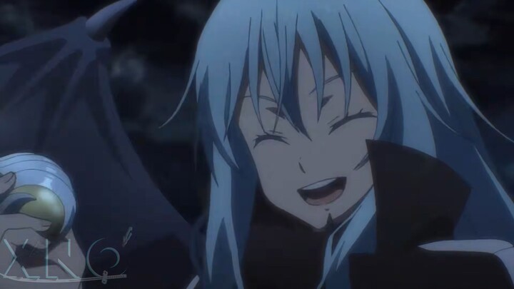 ▪「 AMV 」▪ Rimuru & Milim vs. Chaos Dragon ~ Tensei shitara Slime Datta Ken S4