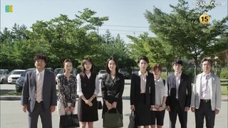 Assembly Ep18