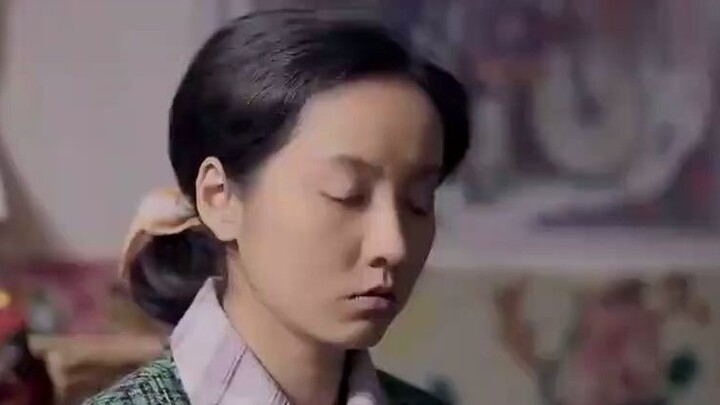 A good woman does not marry two men. Shaoan instigates divorce again. The brother-in-law is strong f