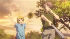 Clannad After Story episode 1 - SUB INDO