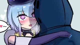Hôn bác sĩ~ ❤