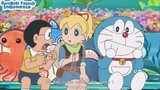 Doraemon (Birthday Spesial) - Kejeniusan Nobita (Sub Indo)