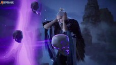 EP37 | Heaven Swallowing Record - 1080p HD Sub Indo
