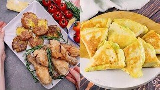 ไก่ 3 วิธี ง่ายและอร่อยเสมอ!