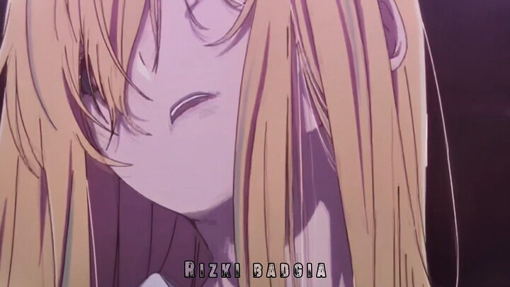 OSHI NO KO SEASON 3 🔥 CETAR