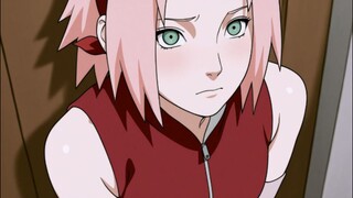 TERNYATA DIBUJUK SEDIKIT SAKURA MAU
