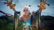 Lingwu Continent Eps 81