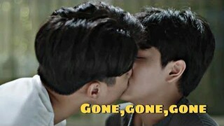 แพท ✘ ปราณ ►Gonegonegone BL FINALE