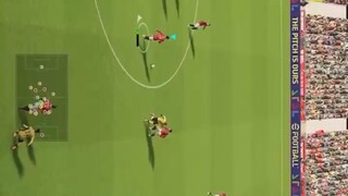 eFootball™ 2025.!!