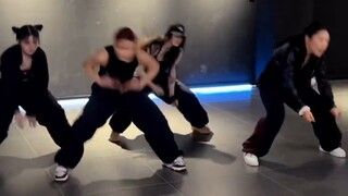 "Shenha Xinan 4.0" Stop hitting, stop hitting, blow up this scene, the explosion dance is here again