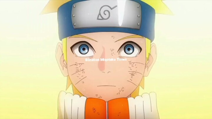 AMV Naruto (Rolling Stone by Asian Kungfu Generation)