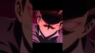 The Daily Life Of Immortal King 🔥 [ Edit ]#anime #badassanime #shorts