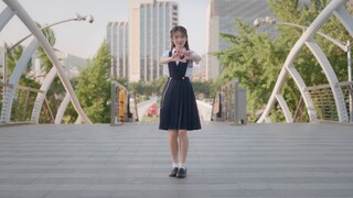 【Ngô Dương】Nếu em có thể nắm tay anh||