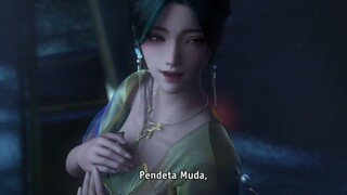 OT Divine Kingdom Eps 2