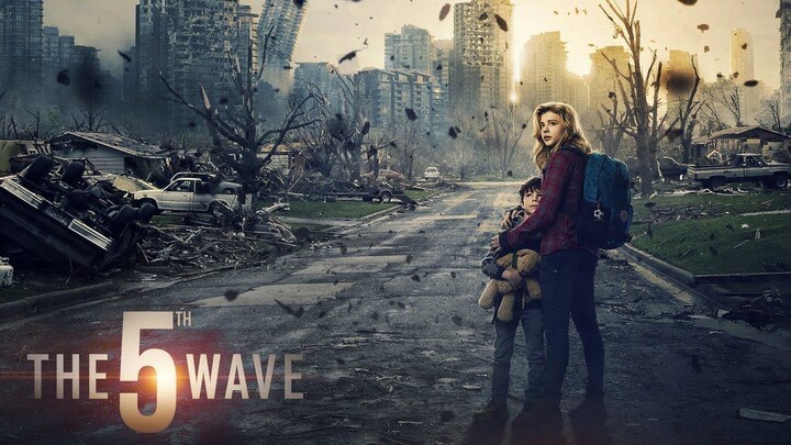The 5th Wave (2016) Subtittle Indonesia