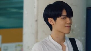 Một vài manh mối về một cặp đôi khác. Tình yêu đang lan tỏa. Tập 03. Những đoạn phim ngắn