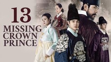 🇰🇷EP.13 | MCP: Lost CrownPrince [EngSub]