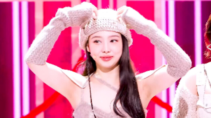Dream collaboration!!! Twice, but Teddy Bear!