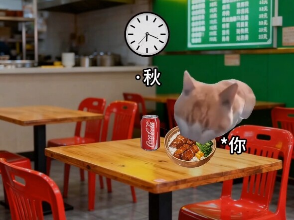 Men's Loyalty to Food and Fashion