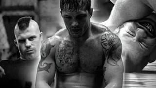 Warrior (2023)