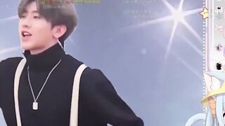 Chinese Lolita watched "Kun Kun Concert" and called for more from Brother Kun Kun
