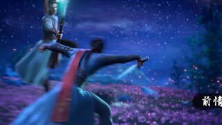 Wind Driver in Tang Dynasty Episode 2 Indonesia
