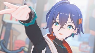 [Zero MMD] Làm ơn để tôi kiểm tra nó🙏