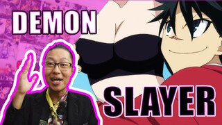 Anime Ini Menginspirasi DEMON SLAYER😜[Mushibugyou] - Weeb News of The Week #34