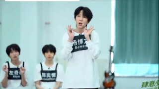杨博文 幻梦都破碎