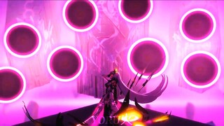 animasi game ter best...cuma alurnya sad😞||HONKAI IMPACT MV