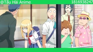 AMV_Cuộc sống muôn màu #anime #schooltime