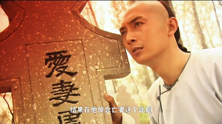 为什么现在就没有这种老少皆宜的贺岁电视剧了