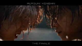 ONE OK ROCK RENEGADE 🔥🔥 RUROUNI KENSHIN : THE FINALE