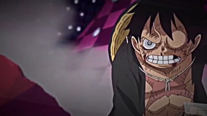 MOMENT EPIC LUFFY VS KATAKURI 🔥