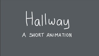 Hallway | A Short Animation