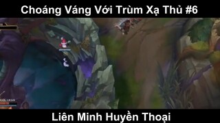 Choáng Váng Với Trùm Xạ Thủ Phần 6