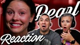 Pearl (2022) Movie REACTION!!