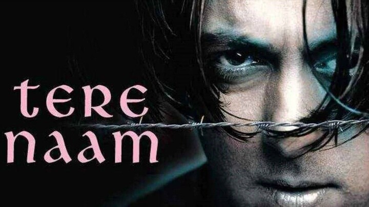 Tere Naam (2003) | Salman Khan, Bhumika Chawla | Sub Indo