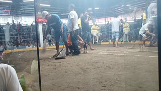 3x winner-sinibalang kahit pilay tarian laban padin pagandahan ng condition(2nd fight@ morong arena)