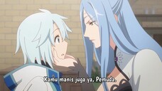 Moment ketika Pemuda polos sudah menjadi incaran tanteh-tanteh semangka gede 😋