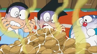 Doraemon episode 685