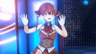 [Dragon Boat Crossing the River] The President and the Captain’s Duo