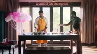 Zebra full hindi dubbed movie 2025