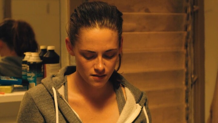 Camp X Ray Full moview